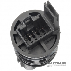 JATCO JR710E JR711E / NISSAN RE7R01A Transmission External / Internal Wiring Connector - 2436190X00 (10 contacts)
