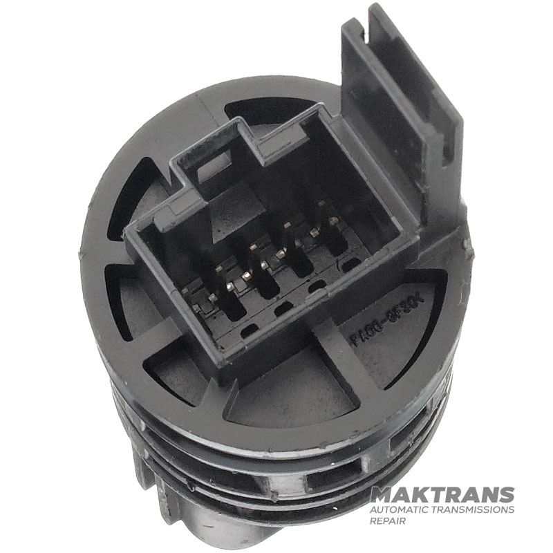 JATCO JR710E JR711E / NISSAN RE7R01A Transmission External / Internal Wiring Connector - 2436190X00 (10 contacts)