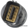 JATCO JR710E JR711E / NISSAN RE7R01A Transmission External / Internal Wiring Connector - 2436190X00 (10 contacts)