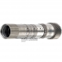 Sun gear planetary gear P3 RE7R01A (JR710E / JR711E) 314661XJ0A - (total height 245 mm, 34 teeth Ø 58.40 mm, 42 / 46 splines)