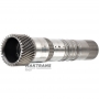 Sun gear planetary gear P3 RE7R01A (JR710E / JR711E) 314661XJ0A - (total height 245 mm, 34 teeth Ø 58.40 mm, 42 / 46 splines)