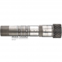 Sun gear planetary gear P3 RE7R01A (JR710E / JR711E) 314661XJ0A - (total height 245 mm, 34 teeth Ø 58.40 mm, 42 / 46 splines)