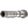 Planetary Sun Gear P3 RE7R01A (JR710E / JR711E) 314661XJ0A - (Total Height 234 mm, 42 Teeth Ø 65.05 mm, 42 / 46 Splines)