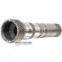 Planetary Sun Gear P3 RE7R01A (JR710E / JR711E) 314661XJ0A - (Total Height 234 mm, 42 Teeth Ø 65.05 mm, 42 / 46 Splines)