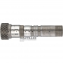 Planetary Sun Gear P3 RE7R01A (JR710E / JR711E) 314661XJ0A - (Total Height 234 mm, 42 Teeth Ø 65.05 mm, 42 / 46 Splines)