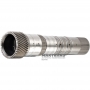 Sun gear planetary gear P3 RE7R01A (JR710E / JR711E) 314661XJ0A - (total height 242 mm, 42 teeth Ø 56.70 mm, 42 / 46 splines)