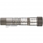 Sun gear planetary gear P3 RE7R01A (JR710E / JR711E) 314661XJ0A - (total height 242 mm, 42 teeth Ø 56.70 mm, 42 / 46 splines)