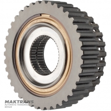 Overrunning clutch RE5R05A — (Forward hub 39 teeth (ext.Ø 122.25 mm), Low Coast hub 30 teeth (ext.Ø 110.60 mm)