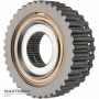 Overrunning clutch RE5R05A — (Forward hub 39 teeth (ext.Ø 122.25 mm), Low Coast hub 30 teeth (ext.Ø 110.60 mm)