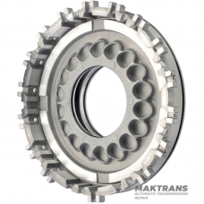 Piston Kit (without spring block) Low Coast Clutch JATCO JR507A / NISSAN RE5R05A 3157590X01 - (overall height 35 mm)