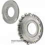 Piston Kit (without spring block) Low Coast Clutch JATCO JR507A / NISSAN RE5R05A 3157590X01 - (overall height 35 mm)