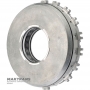 Piston Kit (without spring block) Low Coast Clutch JATCO JR507A / NISSAN RE5R05A 3157590X01 - (overall height 35 mm)