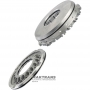 Piston Kit (without spring block) Low Coast Clutch JATCO JR507A / NISSAN RE5R05A 3157590X01 - (overall height 35 mm)