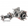 Transfer case / angular gearbox TOYOTA UB80F — 36100-42160 (44 splines for differential, hypoid gear pair 41/18 teeth)