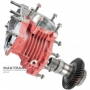 Transfer case / angular gearbox TOYOTA UB80F — 36100-42160 (44 splines for differential, hypoid gear pair 41/18 teeth)