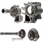 Transfer case VAG DSG6 DQ250 02E 0CN409053AD – AUDI, SEAT, SKODA (NUT,PPP,PUP,D - 04.11.2013>> PUQ,QSM,QSN,RHK,PZS,QMH)