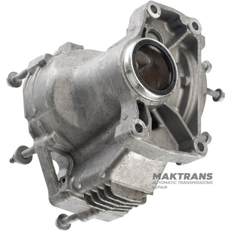 Transfer case VAG DSG6 DQ250 02E 0CN409053AD – AUDI, SEAT, SKODA (NUT,PPP,PUP,D - 04.11.2013>> PUQ,QSM,QSN,RHK,PZS,QMH)