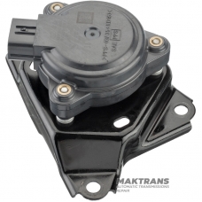 Electric Motor Gear Selector Hyundai KIA D8LF1 D8F48W (8-speed wet DCT) — 42910-2N000 043800-0360 Electric Motor Gear Selector Hyundai KIA D8LF1 D8F48W (8-speed wet DCT) — 42910-2N000 043800-0360