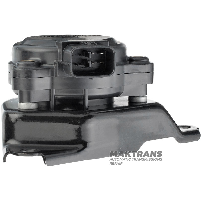 Electric Motor Gear Selector Hyundai KIA D8LF1 D8F48W (8-speed wet DCT) — 42910-2N000 043800-0360