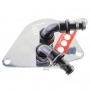 Adapter for connecting additional cooling and filtration BMW X1 F48 AP-GA8G45