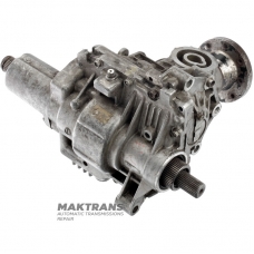 Transfer case TF80-SC TF81-SC LN03-27-500A, LN03-27-500B, LN03-27-500D, LN03-27-500G— MAZDA CX-7 2.3L (2006-2012)