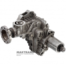 Transfer case TF80-SC TF81-SC LN03-27-500A, LN03-27-500B, LN03-27-500D, LN03-27-500G— MAZDA CX-7 2.3L (2006-2012)