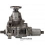Transfer case TF80-SC TF81-SC LN03-27-500A, LN03-27-500B, LN03-27-500D, LN03-27-500G— MAZDA CX-7 2.3L (2006-2012)