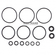 Set of rubber rings BOYA AOYA MPWA PX4B APX4 MP1A MPJA A6VA MPXA MPOA APXA S078304