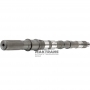 Input shaft (secondary shaft) NISSAN RE5R05A / JATCO JR507E 3148195X02 - shaft length 505 mm, 30 splines (outer Ø 31.45 mm)