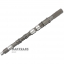 Input shaft (secondary shaft) NISSAN RE5R05A / JATCO JR507E 3148195X02 - shaft length 505 mm, 30 splines (outer Ø 31.45 mm)