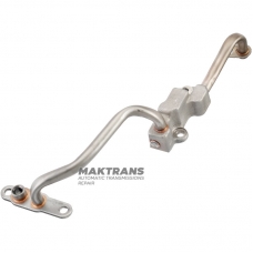 Oil feed pipe (with valve) Hyundai KIA D8F48W 8-speed wet DCT — 431922N000 431282N000 463552N000 463242N000
