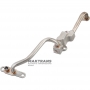 Oil feed pipe (with valve) Hyundai KIA D8F48W 8-speed wet DCT — 431922N000 431282N000 463552N000 463242N000