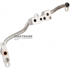 Oil feed pipe (with valve) Hyundai KIA D8F48W 8-speed wet DCT — 431922N000 431282N000 463552N000 463242N000