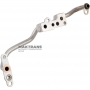 Oil feed pipe (with valve) Hyundai KIA D8F48W 8-speed wet DCT — 431922N000 431282N000 463552N000 463242N000
