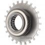 Sun gear with overrunning clutch NISSAN RE7R01A / JATCO JR710E 3146890X00— 62 teeth (ext.Ø 86.60 mm), total height 34 mm