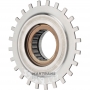 Sun gear with overrunning clutch NISSAN RE7R01A / JATCO JR710E 3146890X00— 62 teeth (ext.Ø 86.60 mm), total height 34 mm