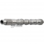 Input shaft (secondary shaft) RE5R05A JR507E JR509E 3148190X07 3148190X04 — shaft length 374 mm, 32 splines (outer Ø 32.40 mm) / 36 splines (outer Ø 37.60 mm)