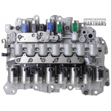 Refurbished Aisin Warner AWF8G45 Valve Body - A8/A0 Separator Plate