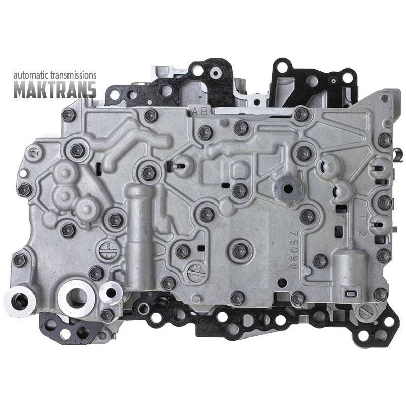 Refurbished Aisin Warner AWF8G45 Valve Body - A8/A0 Separator Plate