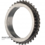 Oil pump drive pinion GM 6T70 6T75 / FORD 6F50 6F55 24223985 — 37 teeth (ext.Ø 72.30 mm), pinion width 15.20 mm