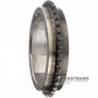 Oil pump drive pinion GM 6T70 6T75 / FORD 6F50 6F55 24223985 — 37 teeth (ext.Ø 72.30 mm), pinion width 15.20 mm