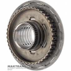 Dual Clutch Hub DCT450 MPS6