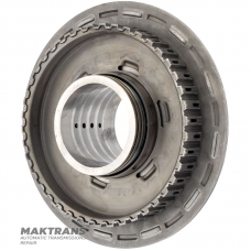 Dual Clutch Hub DCT450 MPS6