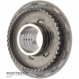 Dual Clutch Hub DCT450 MPS6