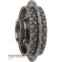 Dual Clutch Hub DCT450 MPS6