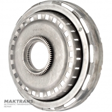 DCT450 MPS6 Dual Wet Clutch Front Housing