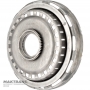 DCT450 MPS6 Dual Wet Clutch Front Housing