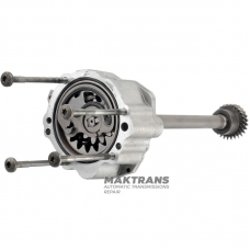 Oil pump VAG CVT 01J VL380 G1C700109 01J927156JJ — 25 teeth (ext.Ø 39.05 mm)