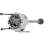 Oil pump VAG CVT 01J VL380 G1C700109 01J927156JJ — 25 teeth (ext.Ø 39.05 mm)