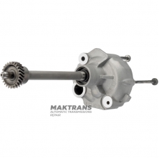 Oil pump VAG CVT 01J VL380 G1C700109 01J927156JJ — 25 teeth (ext.Ø 39.05 mm)